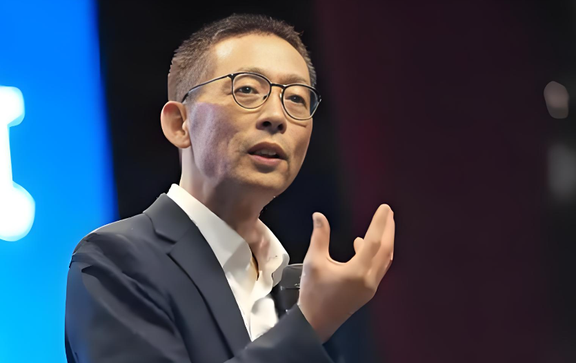 教育部报告会：施一公院士分享研究型大学，何以为大？